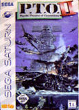 P.T.O. II: Pacific Theater of Operations - Sega Saturn (South America) | SEGA1UP