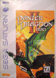 Panzer Dragoon II Zwei - Sega Saturn (South America) | SEGA1UP