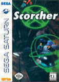 Scorcher - Sega Saturn (South America) | SEGA1UP