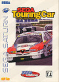 Sega Touring Car Championship - Sega Saturn (South America) | SEGA1UP