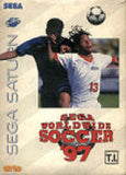 Sega Worldwide Soccer '97 - Sega Saturn (South America) | SEGA1UP