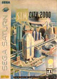 SimCity 2000 - Sega Saturn (South America) | SEGA1UP