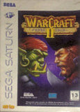 Warcraft II: The Dark Saga - Sega Saturn (South America) | SEGA1UP