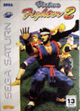 Virtua Fighter 2 - Sega Saturn (South America) | SEGA1UP