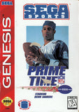 Prime Time NFL Starring Deion Sanders - Sega Genesis | SEGA1UP