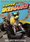 Super Skidmarks - Sega Mega Drive (Europe) | SEGA1UP