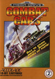 Combat Cars - Sega Mega Drive (Europe) | SEGA1UP