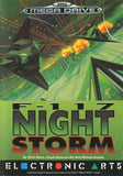 F-117 Night Storm - Sega Mega Drive (Europe) | SEGA1UP