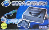 Sega Saturn (Germany) - Sega Saturn (Europe) | SEGA1UP