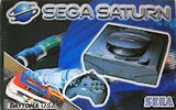 Sega Saturn (w/Daytona USa) - Sega Saturn (Europe) | SEGA1UP