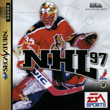 NHL 97 - Sega Saturn (Japan) | SEGA1UP