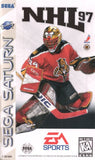 NHL 97 - Sega Saturn | SEGA1UP