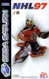 NHL 97 - Sega Saturn (Europe) | SEGA1UP