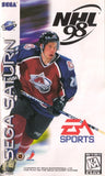 NHL 98 - Sega Saturn | SEGA1UP