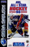 NHL All-Star Hockey 98 - Sega Saturn (Europe) | SEGA1UP