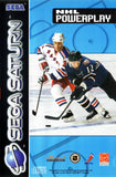 NHL PowerPlay - Sega Saturn (Europe) | SEGA1UP