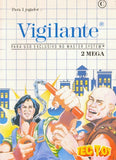 Vigilante - Sega Master System (South America) | SEGA1UP