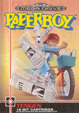 Paperboy - Sega Mega Drive (Europe) | SEGA1UP