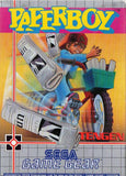 Paperboy - GameGear (Europe) | SEGA1UP