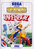 Paperboy - Sega Master System (Europe) | SEGA1UP