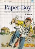 Paperboy - Sega Master System (South America) | SEGA1UP