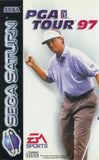 PGA Tour 97 - Sega Saturn (Europe) | SEGA1UP