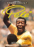 Pele - Sega Mega Drive (Europe) | SEGA1UP