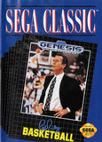 Pat Riley Basketball (Sega Classic) - Sega Genesis | SEGA1UP