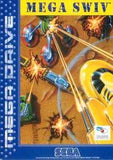 Mega SWIV - Sega Mega Drive (Europe) | SEGA1UP