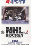 NHL Hockey - GameGear (Europe) | SEGA1UP