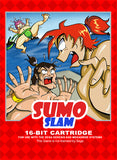 Sumo Slam - Sega Genesis | SEGA1UP