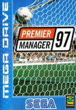 Premier Manager 97 - Sega Mega Drive (Europe) | SEGA1UP