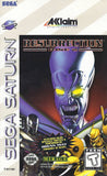 Resurrection: Rise 2 - Sega Saturn | SEGA1UP