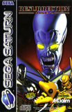 Resurrection: Rise 2 - Sega Saturn (Europe) | SEGA1UP