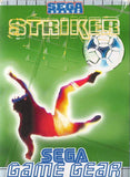 Striker - GameGear (Europe) | SEGA1UP