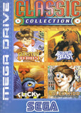 Classic Collection - Sega Mega Drive (Europe) | SEGA1UP