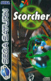 Scorcher - Sega Saturn (Europe) | SEGA1UP