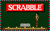Scrabble - Sega Mega Drive (Europe) | SEGA1UP