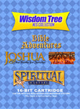 Wisdom Tree Sega Genesis Collection - Sega Genesis | SEGA1UP