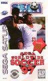 Sega Worldwide Soccer '97 - Sega Saturn | SEGA1UP