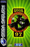 Sega Worldwide Soccer 97 - Sega Saturn (Europe) | SEGA1UP