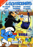 The Smurfs - Sega Master System (Europe) | SEGA1UP