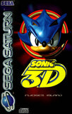 Sonic 3D: Flickies' Island - Sega Saturn (Europe) | SEGA1UP