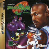 Space Jam - Sega Saturn (Japan) | SEGA1UP