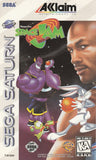 Space Jam - Sega Saturn | SEGA1UP