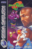 Space Jam - Sega Saturn (Europe) | SEGA1UP