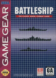 Battleship - GameGear | SEGA1UP