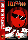 Spot Goes To Hollywood - Sega Genesis | SEGA1UP