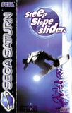 Steep Slope Sliders - Sega Saturn (Europe) | SEGA1UP