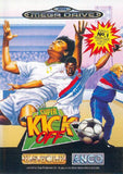 Super Kick Off - Sega Mega Drive (Europe) | SEGA1UP